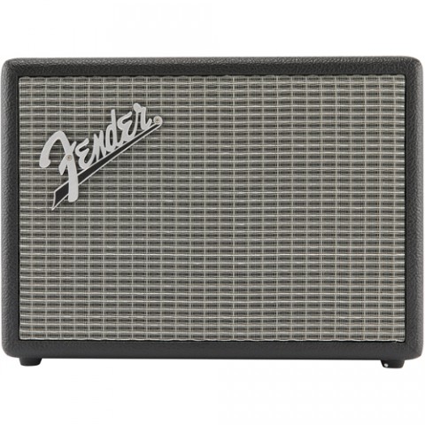 Fender Monterey Bluetooth Speaker Fender Monterey Bluetooth Speaker